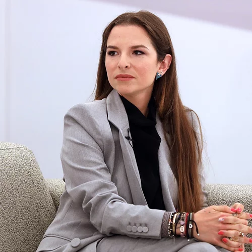 Εριέττα Κούρκουλου Λάτση | "Ένα παιδί δε θα ξυπνήσει σήμερα..."