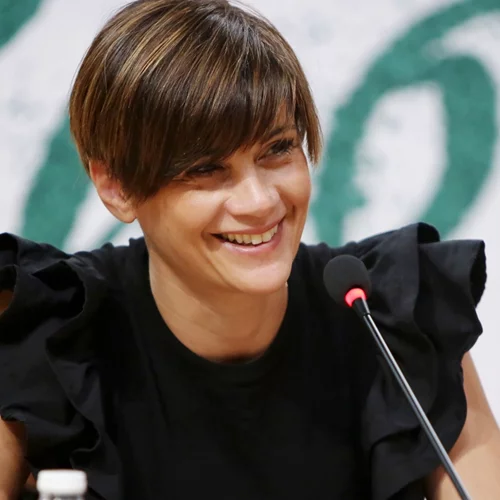 Άννα Μαρία Παπαχαραλάμπους | "Δεν έχω μετανιώσει που μίλησα για τον Πέτρο Φιλιππίδη"