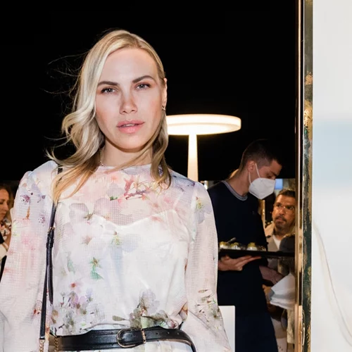 J’adore Parfum d’ Eau | Η εντυπωσιακή εκδήλωση με πλήθος διάσημων καλεσμένων