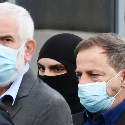 Celebrity News | Η πρωταγωνίστρια Ρούλα Πισπιρίγκου, η κοινή εμφάνιση Φιλιππίδη - Λιγνάδη & η πρεμιέρα του "The Masked Singer"