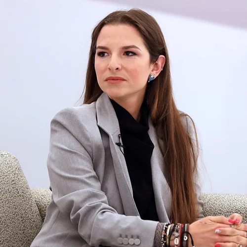 Εριέττα Κούρκουλου Λάτση | "Όποιος βασανίζει ζώα, θα βασανίσει και ανθρώπους..."