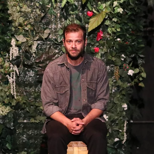 Ορέστης Τζιόβας | "Κανείς δε θέλει να συνεργαστεί μαζί τους..."