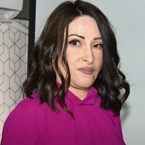 Ιωάννα Παλιοσπύρου: "Δεν έχω νιώσει θυμό και μίσος για τη γυναίκα που μου επιτέθηκε"