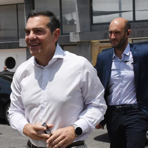 Κόλαφος για τον ΣΥΡΙΖΑ τα επίσημα αποτελέσματα - Υπάρχει ενδεχόμενο παραίτησης του Αλέξη Τσίπρα;