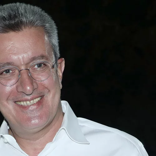 Στον Νίκο Χατζηνικολάου ο Μάνος Δασκαλάκης - Η πρώτη συνέντευξη μετά τις δηλώσεις Πισπιρίγκου
