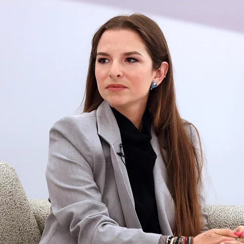 Εριέττα Κούρκουλου Λάτση | "Τι άλλο θα ακούσουμε;"