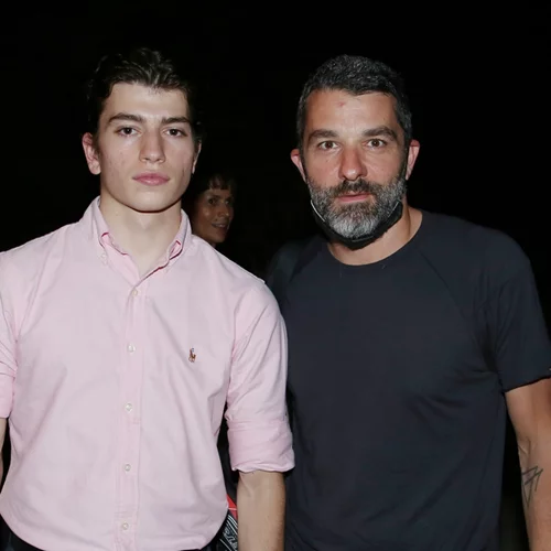 Πέτρος Λαγούτης | Για έναν μικρό ρόλο στο "Ετερος Εγώ", έδιωξαν τον γιο μου από το Θέατρο Τέχνης