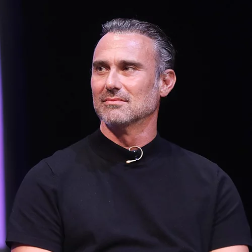 Γιώργος Καπουτζίδης | "Αν υπάρχει κοινό που σταμάτησε να με βλέπει επειδή είμαι gay, λυπάμαι που ήταν κοινό μου"