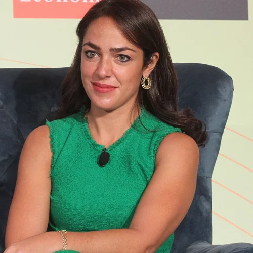 Δόμνα Μιχαηλίδου | "Όταν αρρώστησε ο πατέρας μου, η αγωνία μου ήταν αν θα προλάβει τις εκλογές…"