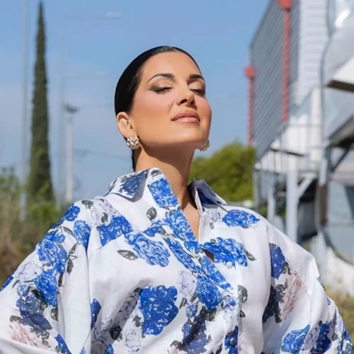 Στο πάρτυ γενεθλίων της Αγγελικής Σοφού | Οι ευχές της Σταματίνας Τσιμτσιλή και οι ξέφρενοι χοροί