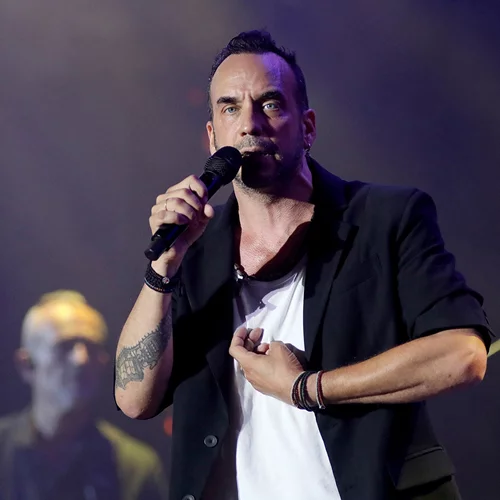 Πάνος Μουζουράκης | "Δε θα ξαναδώ ποτέ γυναίκα που έχει γεννήσει με τα ίδια μάτια. Θα τις κοιτάω με διαφορετικό τρόπο και απέραντο σεβασμό."