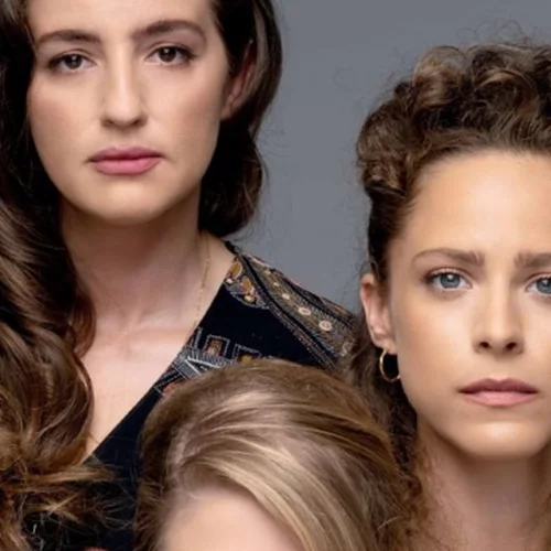 Αγριες Μέλισσες| Χαμός στο Twitter με το φινάλε - Αυτή η σκηνή συγκλόνισε περισσότερο, έκλαψαν όλοι