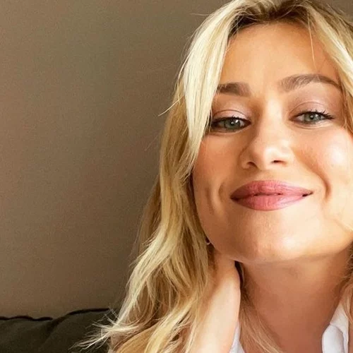 Η Ιωάννα Ασημακοπούλου έκανε το πιο πετυχημένο μπαλαγιάζ του καλοκαιριού