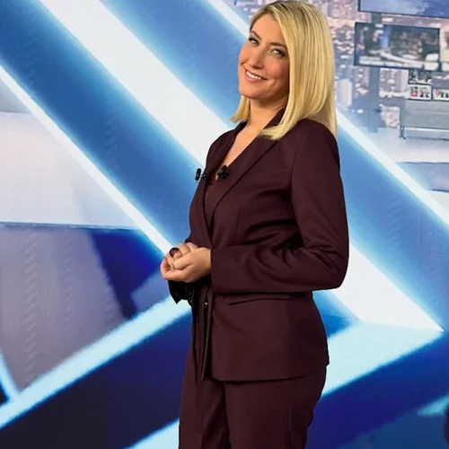 Σία Κοσιώνη: Παραμένει στη ΜΕΘ λόγω πνευμονίας - Η κατάσταση της υγείας της