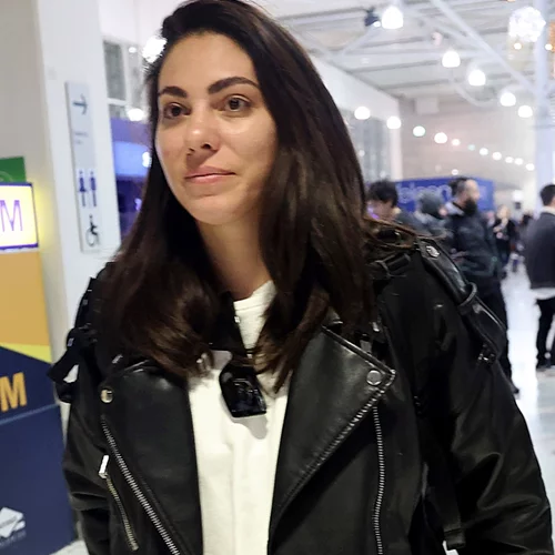 Ευρυδίκη Βαλαβάνη | Οι πρώτες δηλώσεις της για το "Survivor All Star" μετά την επιστροφή της στην Αθήνα