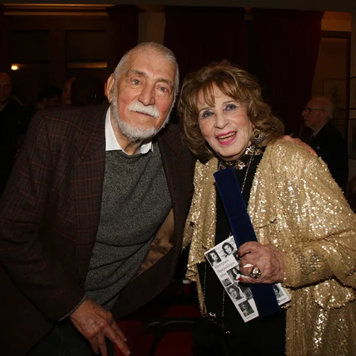 Πένθος στον χώρο του θεάτρου - Πέθανε ο ηθοποιός Ανέστης Βλάχος