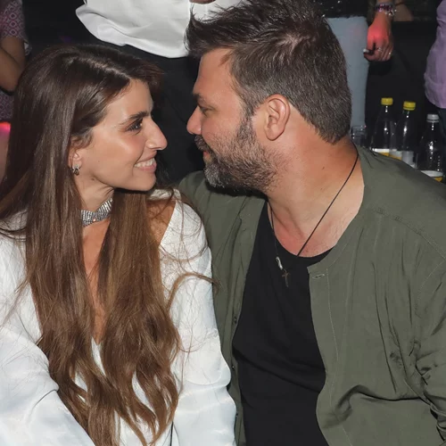 Εξαλλος ο Γιώργος Σαμπάνης | Έτοιμος να μηνύσει τη Soula Glamorous (εικόνες)