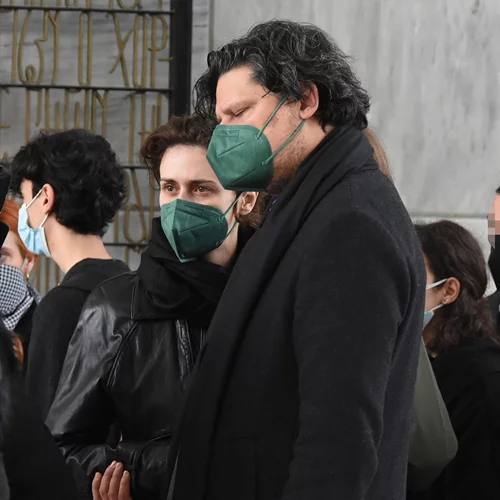 Baby boom | Έγκυος στο πρώτο της παιδί η διάσημη Ελληνίδα ηθοποιός