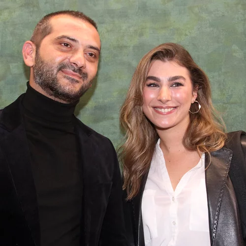 Χρύσα Μιχαλοπούλου | Η πρώτη ανάρτησή της μετά την ανακοίνωση της εγκυμοσύνης της