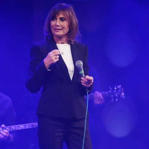 Πέθανε η τραγουδίστρια Λιζέτα Νικολάου στα 72 της