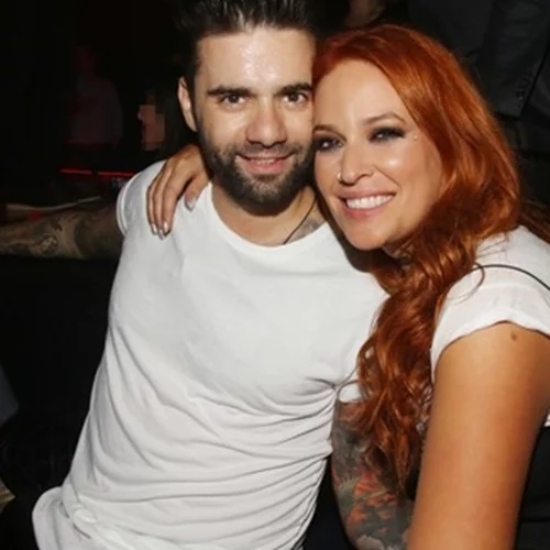 Σίσσυ Χρηστίδου και Θοδωρής Μαραντίνης ξανά στα δικαστήρια για τα παιδιά τους – Οι διάλογοι & οι ατάκες που συζητήθηκαν