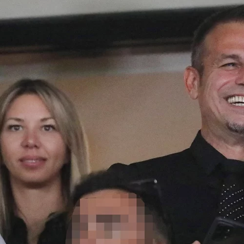 Full in love | Ο Ντέμης Νικολαΐδης και η Αλεξάνδρα Νικολαΐδου δημοσίευσαν την πρώτη τους κοινή φωτογραφία