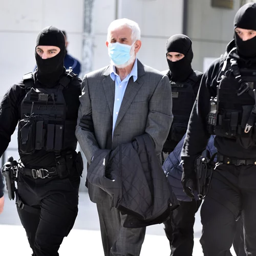 Πέτρος Φιλιππίδης: "Είναι μεθοδευμένη η υπόθεση σε βάρος μου"