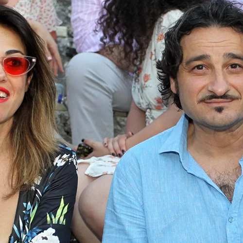 Η Λίνα Πρίντζου έχει σώμα "φωτιά" | Όλες οι φορές που μας έκανε να θαυμάσουμε το καλλίγραμμο και γυμνασμένο σώμα της