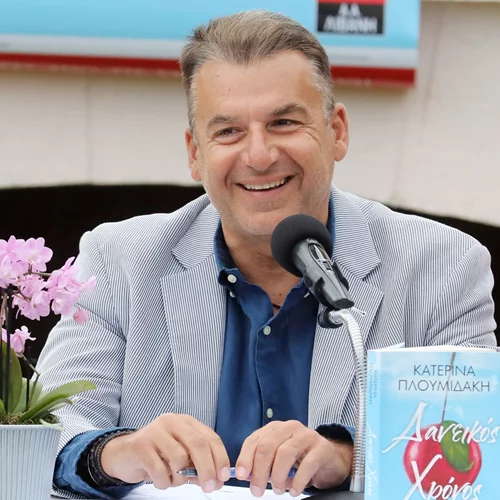 Ο Γιώργος Λιάγκας αποχώρησε από τον αέρα της εκπομπής | "Θα επιστρέψω αύριο το πρωί"