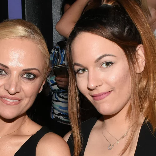 Μαρίσα Βουλγαράκη | H κόρη της Χριστίνας Λαμπίρη μιλάει για την απώλεια των 35 κιλών που της άλλαξε τη ζωή