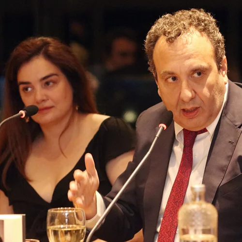 Χρήστος Χωμενίδης | Θέλω να αθωωθεί ο Πατήρ Αντώνιος