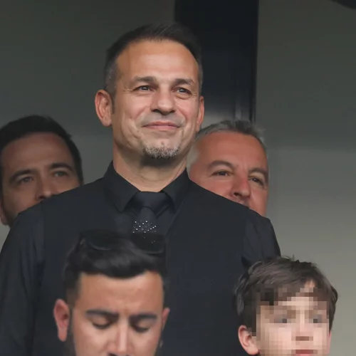 Τι σου θυμίζει; | Η νέα σύντροφος του Ντέμη Νικολαΐδη έχει πρωταγωνιστήσει σε πετυχημένο σήριαλ