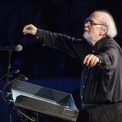 Σήμερα στις 5μμ η κηδεία του μουσικοσυνθέτη Γιάννη Μαρκόπουλου