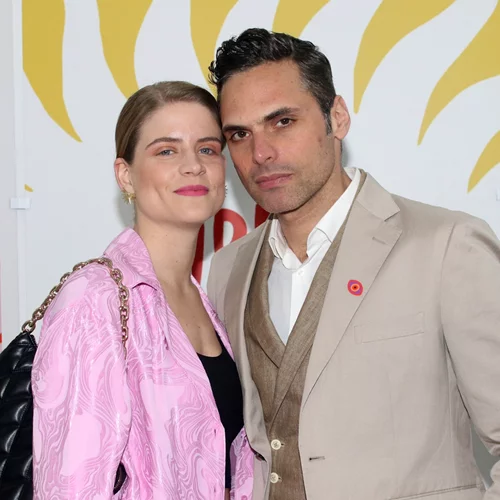 Δανάη Μιχαλάκη | "Η εγκυμοσύνη μου μέχρι στιγμής είναι ένα πολύ όμορφο ταξίδι. Βλέπεις τι μπορεί να κάνει το σώμα σου..."