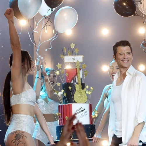 "Η συνεργασία με τον Σάκη Ρουβά ήταν ένα λάθος για πολλούς λόγους"