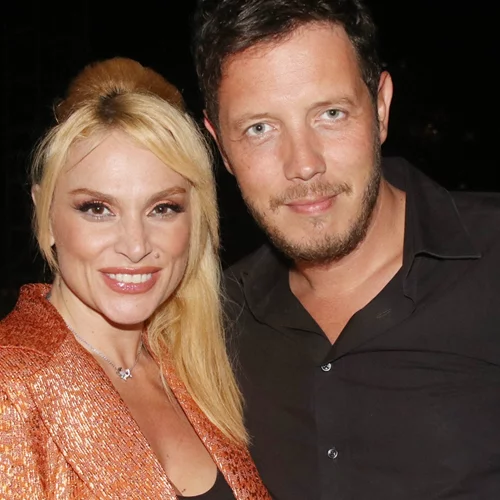 Ελεωνόρα Ζουγανέλη – Σπύρος Δημητρίου | "Υπήρχαν πολλές φορές που είχαν έρθει σε διάσταση"