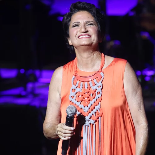 Μουσική συνάντηση με την Άλκηστη Πρωτοψάλτη στη Βόρεια Εύβοια