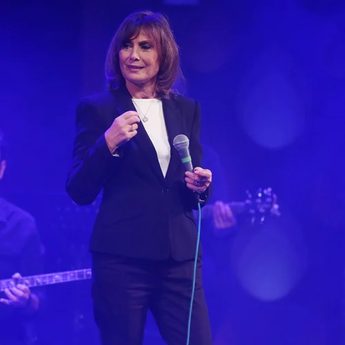 Λιζέτα Νικολάου | Σήμερα το τελευταίο αντίο στη μεγάλη τραγουδίστρια