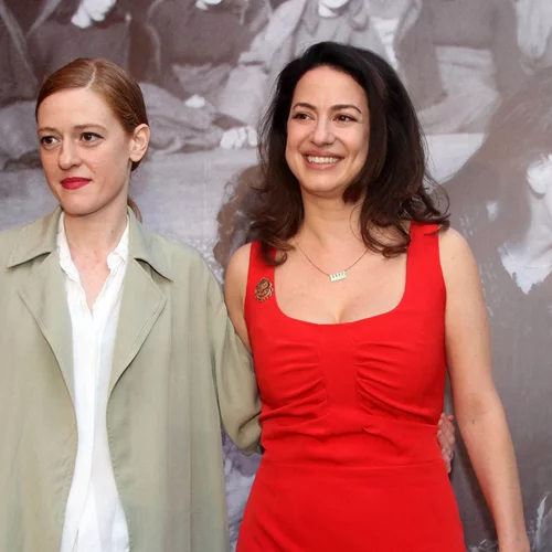 Στις ηθοποιούς Σοφία Κόκκαλη και Αμαλία Καβάλη το θεατρικό βραβείο "Μελίνα Μερκούρη"