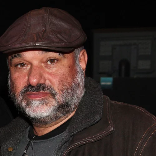 Kώστας Κωστόπουλος | Ο σκηνοθέτης του "Σασμού" βρίσκεται πίσω από τις καταγγελίες της Έλενας Αθανασοπούλου