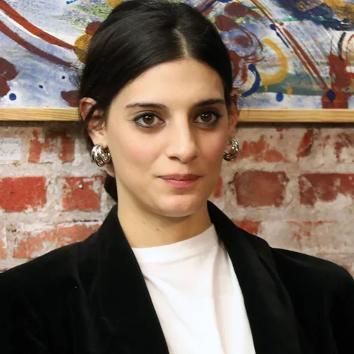 Θανάσης Τότσικας | Ο σύντροφος της Χριστίνας Χειλά Φαμέλη σε μία σπάνια δημόσια εμφάνιση με τον αδερφό του, Αποστόλη Τότσικα