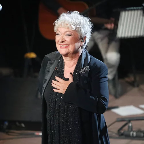 Τάνια Τσανακλίδου | "Έχω γίνει ρεζίλι για έναν έρωτα, έχω υπάρξει κατινάρα"