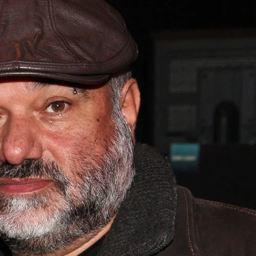 Νέα καταγγελία σε βάρος του σκηνοθέτη Κώστα Κωστόπουλου | Είχε πετάξει καρέκλα στην Ελένη Γερασιμίδου