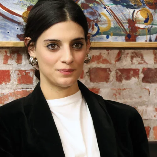 Χριστίνα Χειλά Φαμέλη | Δύσκολες ώρες για την ηθοποιό - Έφυγε από τη ζωή η αγαπημένη της γιαγιά