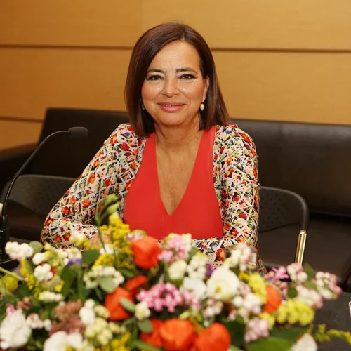 Ελένη Κούρκουλα για Δημήτρη Λιγνάδη | "Πώς βίασε; Αφού ήταν μαζί μας. Περιμένω την αθώωσή του"