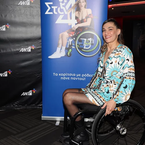 Γεωργία Καλτσή | "Είχα εσωτερική αιμορραγία και είχαν σπάσει τα πνευμόνια μου, είχα 1% ζωή..."