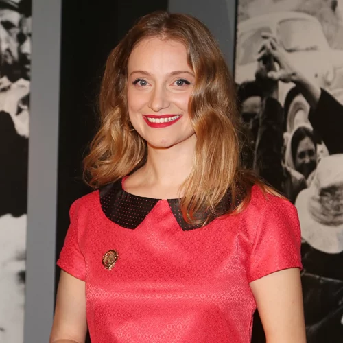 Λένα Δροσάκη | Η πρώτη της δήλωση μετά την είδηση του χωρισμού από τον Αλέξανδρο Μπουρδούμη