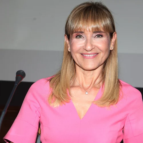 Η Μάρα Ζαχαρέα αποκάλυψε όλα όσα συνέβησαν στο debate | "Έπαθα χαλάζιο, η Τζίμα ίωση, η Κοσιώνη ψύξη και ο Παπαδάκης έπεσε από την σκάλα..."