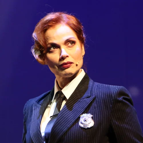 Δάφνη Λαμπρόγιαννη | Καταγγέλει ξέσπασμα οργής από τον Σπύρο Παπαδόπουλο