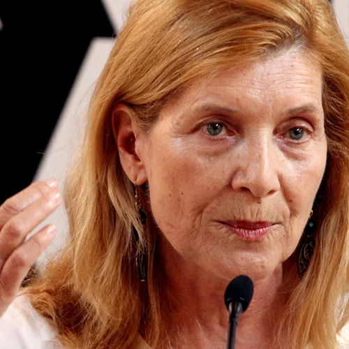 Η Αιμιλία Υψηλάντη μιλά πρώτα φορά για την απώλεια της κόρης της | "Το να χάνεις το παιδί σου είναι ό,τι πιο σκληρό μπορεί να σου συμβεί..."